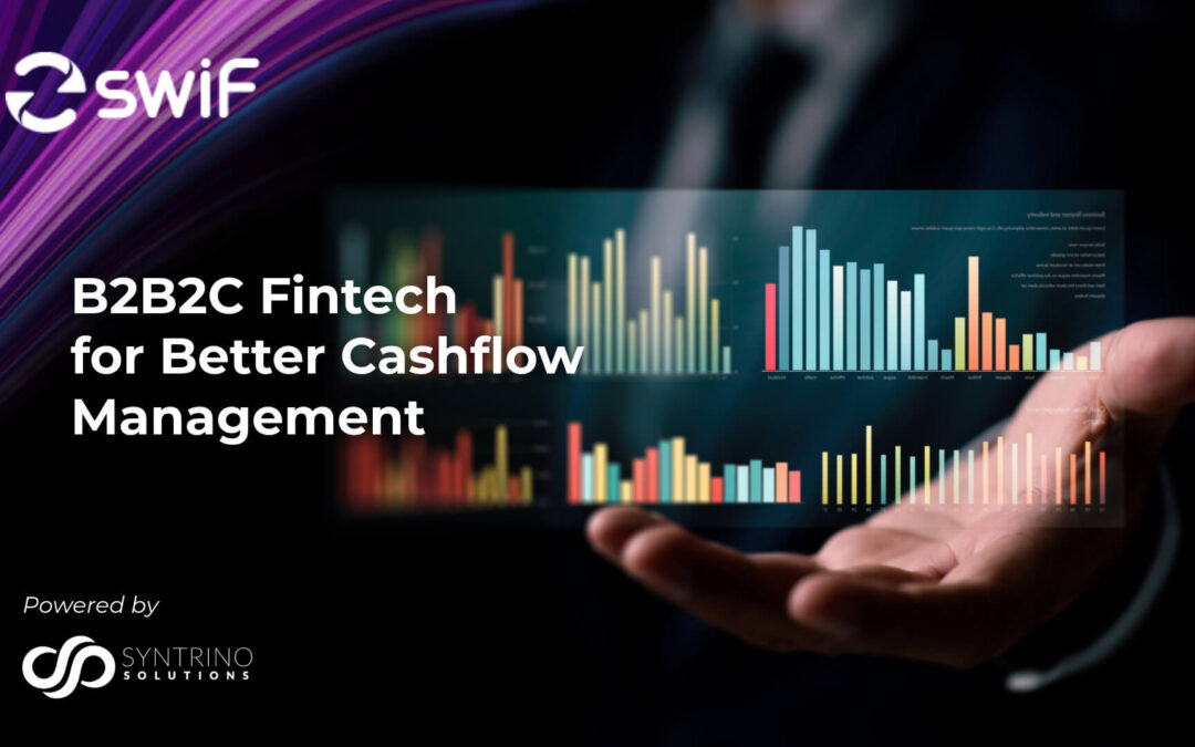 B2B2C Fintech for Better Cashflow Management