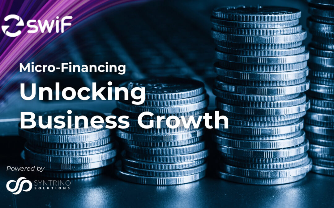 Micro-Financing Unlocking Business Growth