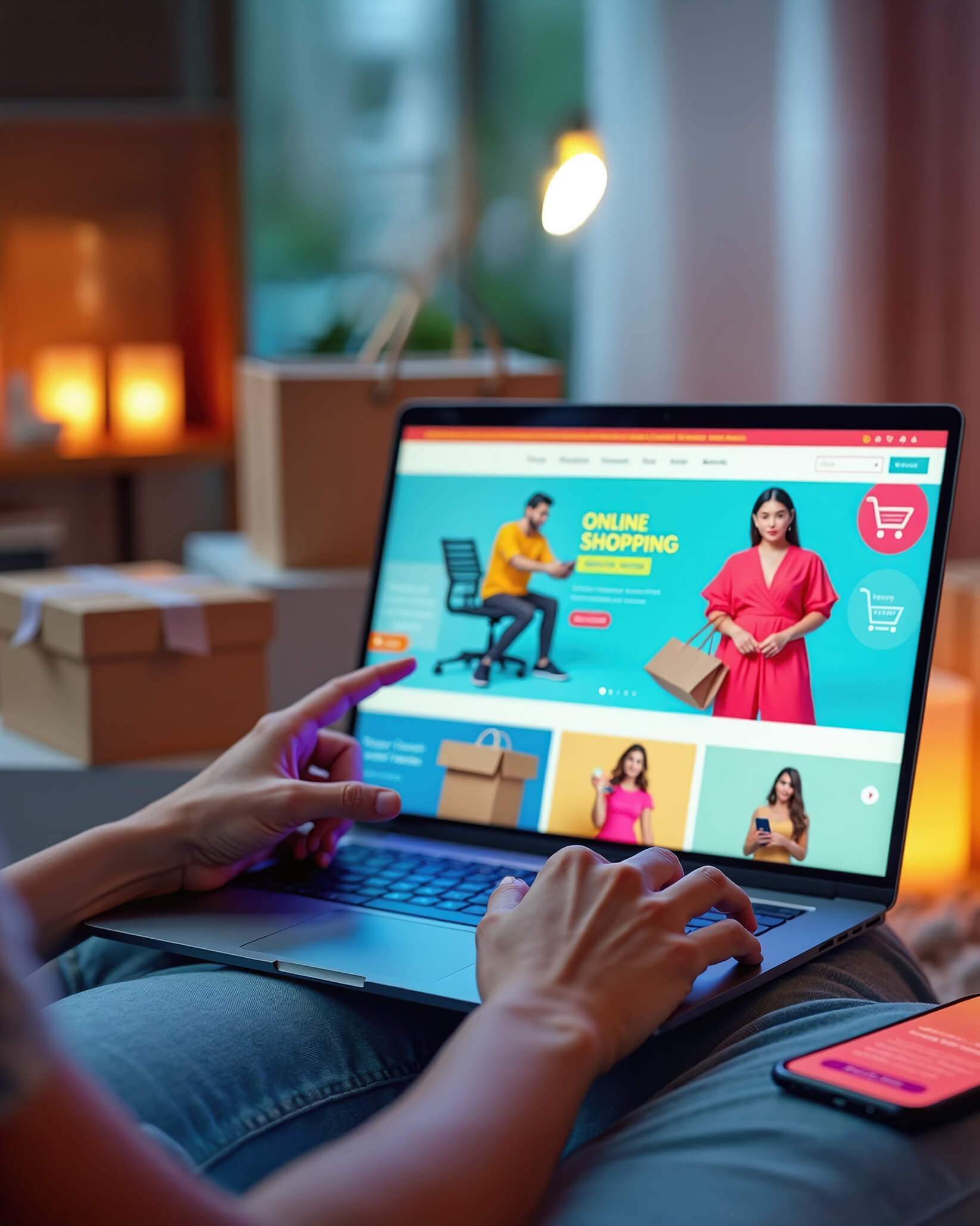 Ecommerce 3
