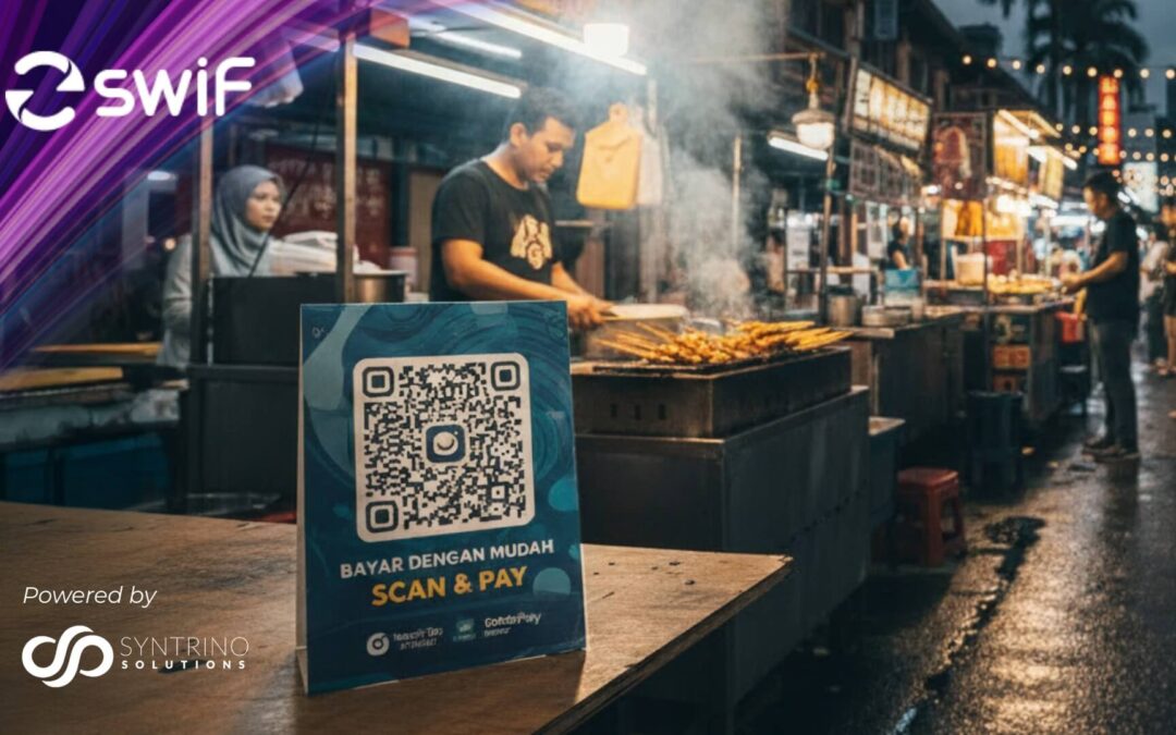 Unlocking Offline Payments: How Malaysian SMEs Can Embrace NFC, QR, and Contactless Collections for Growth